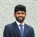 Photo of Aravind Danda