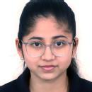 Pranjali S. Tuition trainer in Nasirabad
