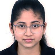Pranjali S. Class 12 Tuition trainer in Nasirabad
