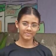 Simran Hindi Language trainer in Delhi