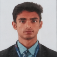 Gaurav Singh Personal Trainer trainer in Pune