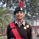 Photo of Muskan K.