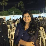 Divya B. Class I-V Tuition trainer in Hyderabad