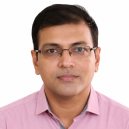Photo of Sudhansu Biswal