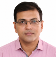 Sudhansu Biswal Class 12 Tuition trainer in Bhubaneswar