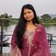 Anjuma B. Nursery-KG Tuition trainer in Guwahati