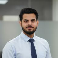 Sanyam Class 12 Tuition trainer in Meerut