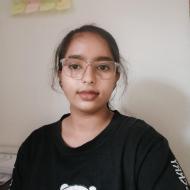 Srushti Patil Class 10 trainer in Akola