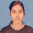 Shreya K. photo