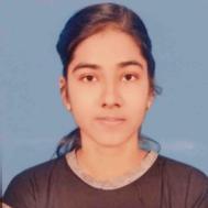 Shreya K. Class I-V Tuition trainer in Patna Sadar