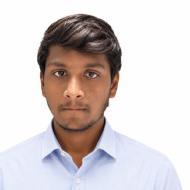 Pulluri Nithin Class I-V Tuition trainer in Hyderabad