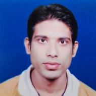 Rudraprasanna Dash Class 8 Tuition trainer in Bhubaneswar