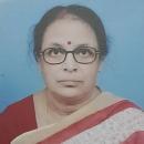 Photo of Sulata C.
