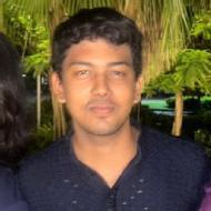 Madhusudhanan Jaisankar NEET-UG trainer in Chennai