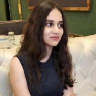 Labhanshi G. Class 12 Tuition trainer in Raipur