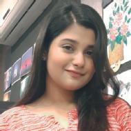 Esha G. Class I-V Tuition trainer in Barrackpore