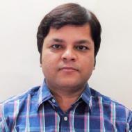 Manish Kumar Dixit Class 8 Tuition trainer in Kanpur