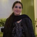 Photo of Aliza R.
