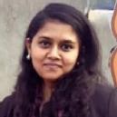 Archana R. Business English Classes trainer in Bangalore