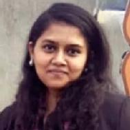 Archana R. Class I-V Tuition trainer in Bangalore