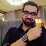 Bhuvon Ghai CA trainer in Ludhiana