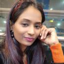 Photo of Deepti A.