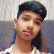 Harsh Raaj Class 8 Tuition trainer in Patna