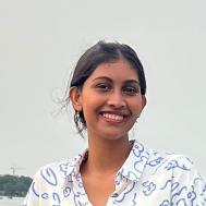 Rishika B. Class 10 trainer in Nagaon