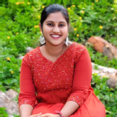 Photo of Vyshnavi S.