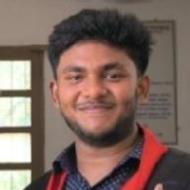 J Mohammed Anas Class 12 Tuition trainer in Palayankottai