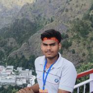 Bhoopendra Kashyap Class 12 Tuition trainer in Nowgong