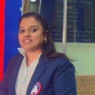 Sheeja P. Class 9 Tuition trainer in Thane
