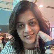 Priyanka S. Class I-V Tuition trainer in Gurgaon
