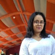 Arti Y. Class I-V Tuition trainer in Fatehpur