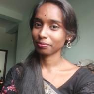 Priti P. Class I-V Tuition trainer in Cuttack Sadar