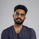 Dr.vinayak Santhosh photo