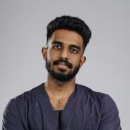 Dr.vinayak Santhosh MBBS & Medical Tuition trainer in Vadakara