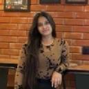 Photo of Shailza T.