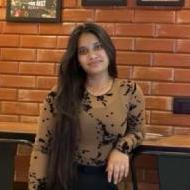 Shailza T. Class I-V Tuition trainer in Ghaziabad