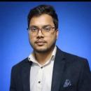 Ankit Raj Programming for Kids trainer in Delhi