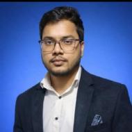 Ankit Raj Kids Coding trainer in Delhi