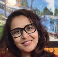 Mouli C. Class 12 Tuition trainer in Siliguri