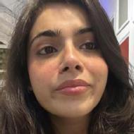Vaibhavi M. Class I-V Tuition trainer in Delhi