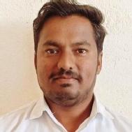 Digvijay Pandit Jadhav MSc Tuition trainer in Pune