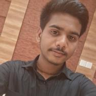 Priyanshu Yadav Class I-V Tuition trainer in Bhopal
