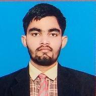 Sachin Kaswan Class I-V Tuition trainer in Sadulpur