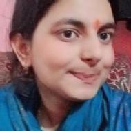 Shreya T. Class 10 trainer in Allahabad