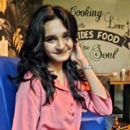 Shreya S. Class 10 trainer in Deoghar