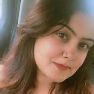 Jasmeen M. Class 11 Tuition trainer in Kapurthala