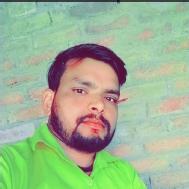 Thakur Das Class I-V Tuition trainer in Barkhera